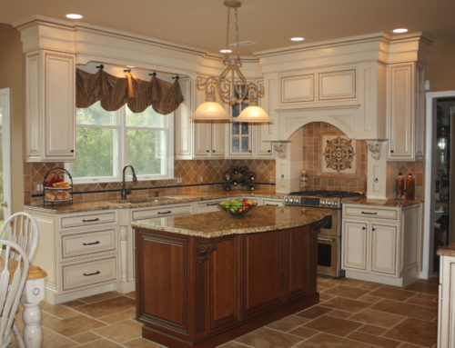Sycamore Kitchens & More of Newtown, PA Receives Remodeling & Design Award