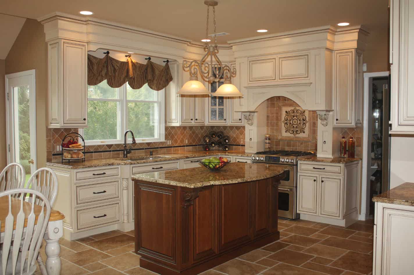 Sycamore Kitchens & More of Newtown, PA Receives Remodeling & Design