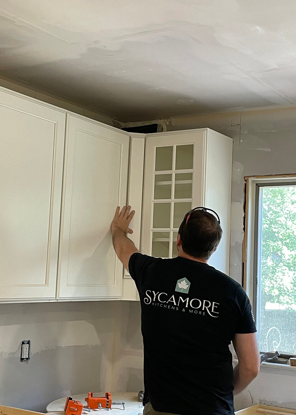 DonSycamore - Sycamore Kitchens & More