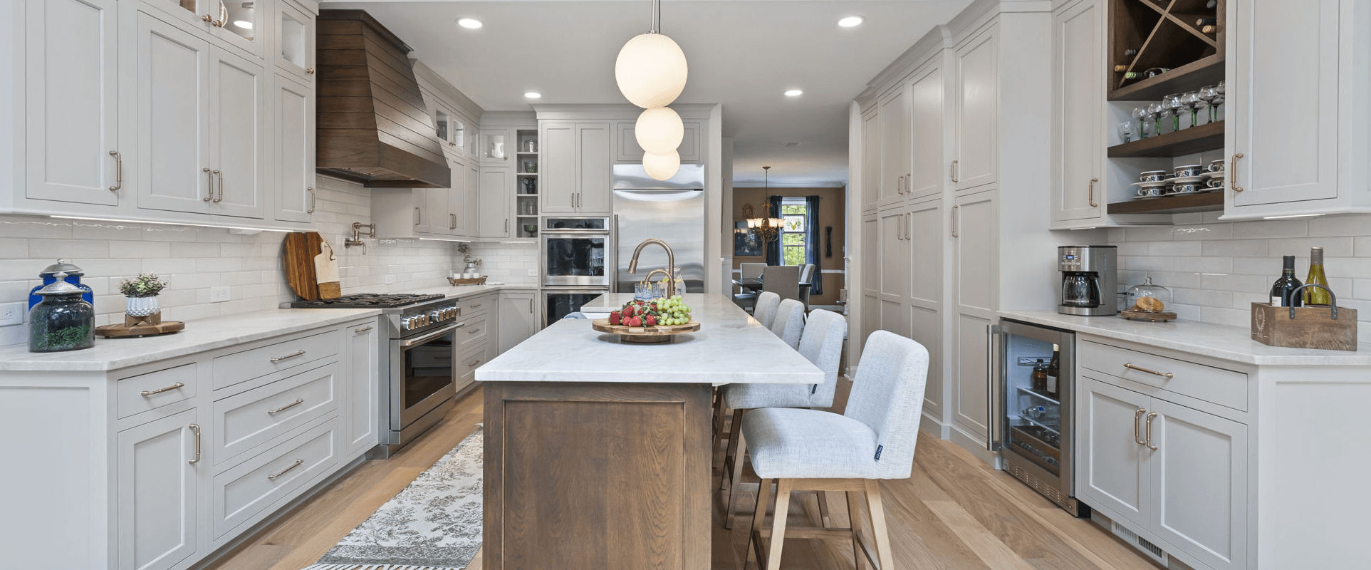 Sycamore Kitchens & More – Buck County, PA's kitchen remodel and design ...