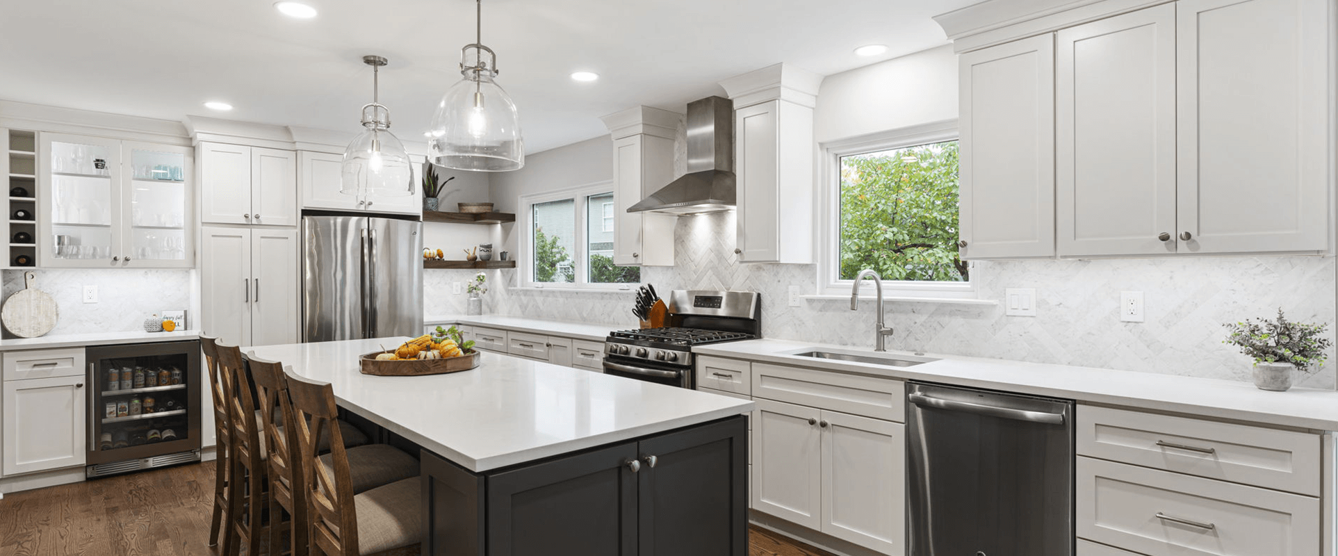 Sycamore Kitchens & More – Buck County, PA's kitchen remodel and design ...