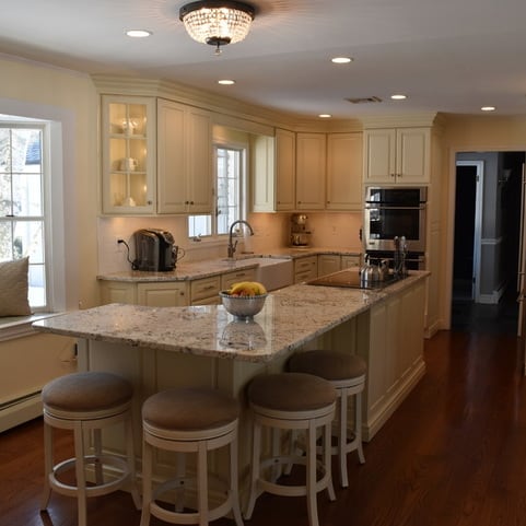 Wonders in Washington Crossing by Sycamore Kitchens & More